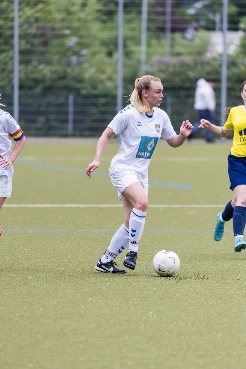 Bild 66 - F SV Eidelstedt - SC Alstertal-Langenhorn : Ergebnis: 2:7